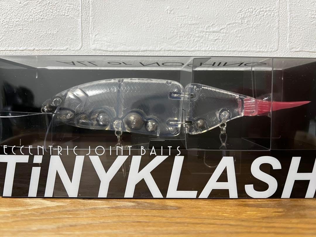 タイニークラッシュ One Knocker SUPLEX クラッシュ9 DRT suplex